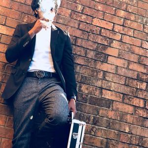 Meet your Posher, Jamal